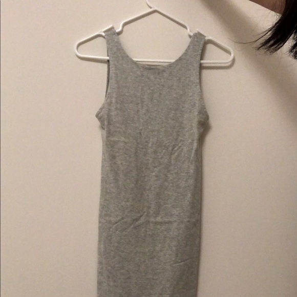 ARITZIA Bolzano Dress - Picture 3 of 4